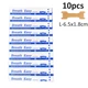 L-10pcs