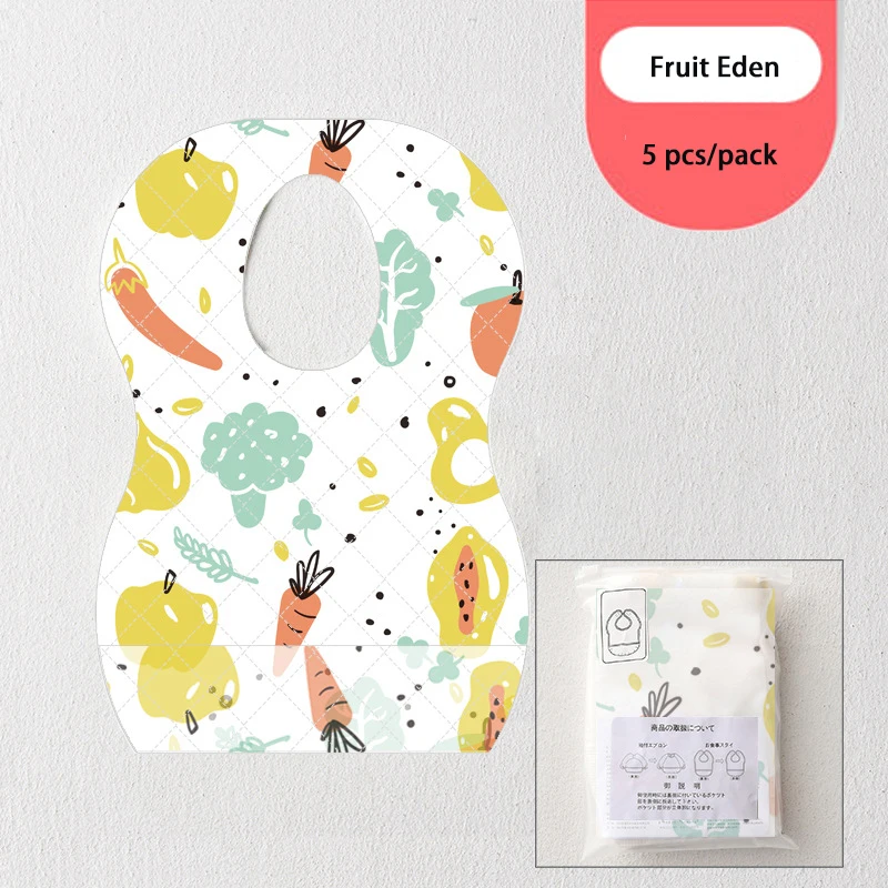 Fruit eden