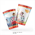 cups 10pcs