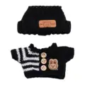 black top black hat