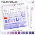 12Colors Purple