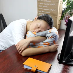 Cojín de amamantación ergonómico para bebé recién nacido