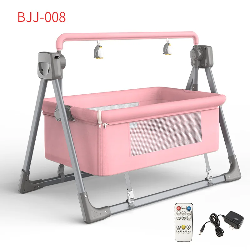 Bed Pink