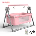Bed Pink