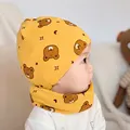 teddy bear head