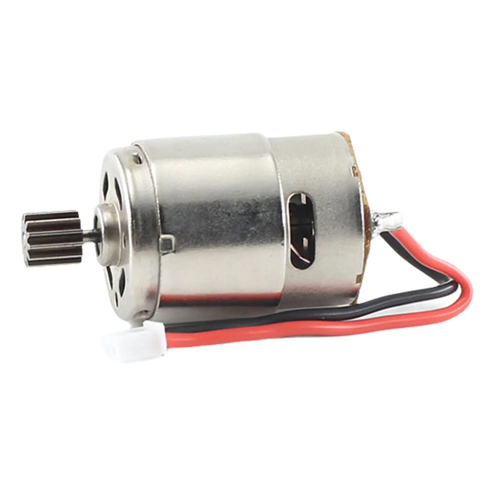 RC Car Brushed Motor, 1/18 ,Gifts High Speed Replacements Spare Parts RC Car Accessories Update Parts for 18101