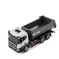 Huina 1718 gray