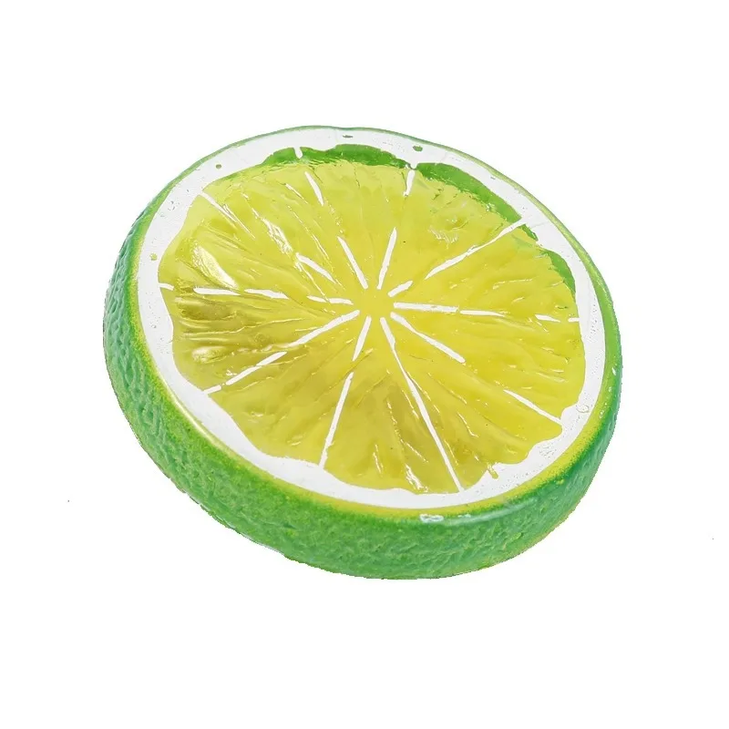 Horquilla de limón para niños – Clip fruta divertido - imagen 5