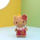 10cm hellokittys 1