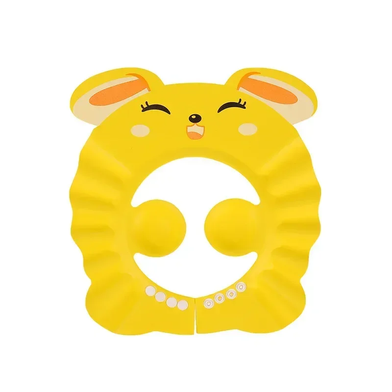 Yellow Rabbit