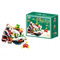1361PCS With Box