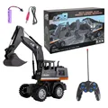 8082E Excavator