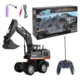 8082E Excavator