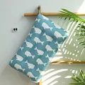 Colorful Whales