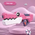 Pink L