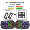 Board pad