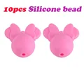 10pcs Pink