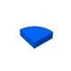 1000pcs blue