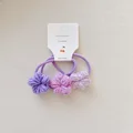 3pcs purple
