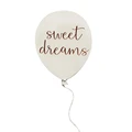 sweet dreams