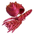 Red-Gold