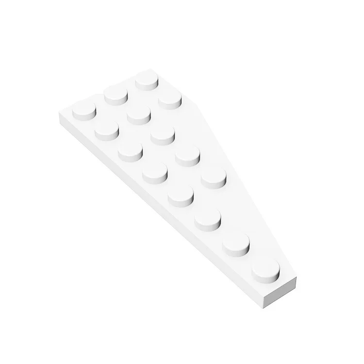 20pcs white