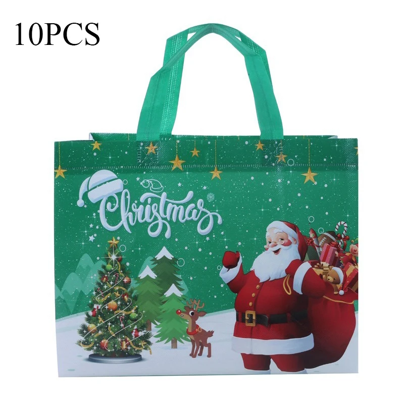 Green 10PCS