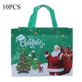Green 10PCS