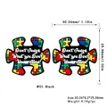 Black puzzle