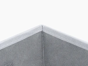 decorative storage bins