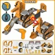 Electric screwdriver
