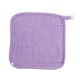 macaron purple
