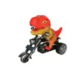Tyrannosaurus rex