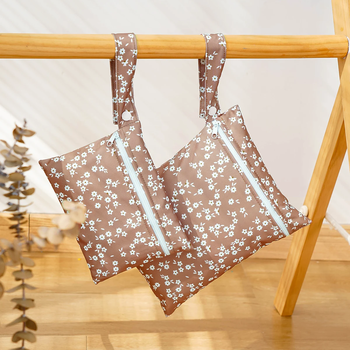 Kangobaby Bolsa Multiusos de Bebé para Mantas, Pañales y Viaje - imagen 4