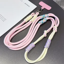 Correa extensible para móvil – Cordón universal de seguridad
