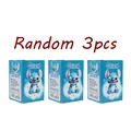 Random 3pcs