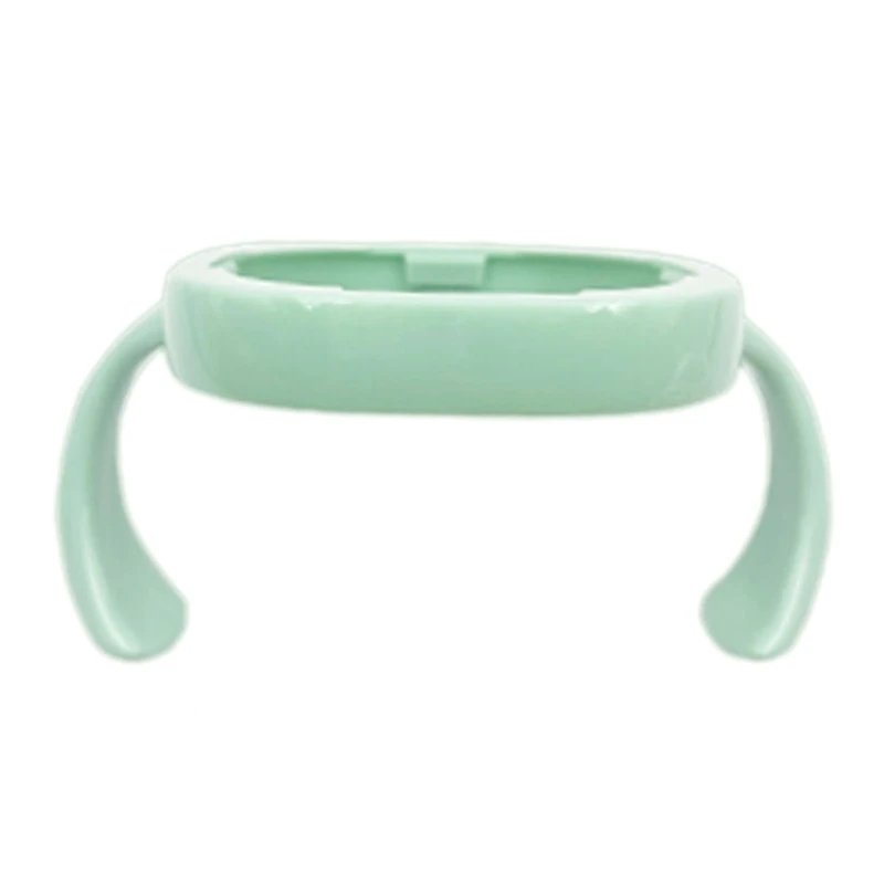 handle D-green