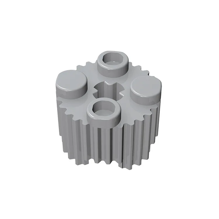 100pcs light grey