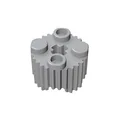 100pcs light grey