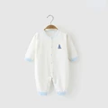 White-blue