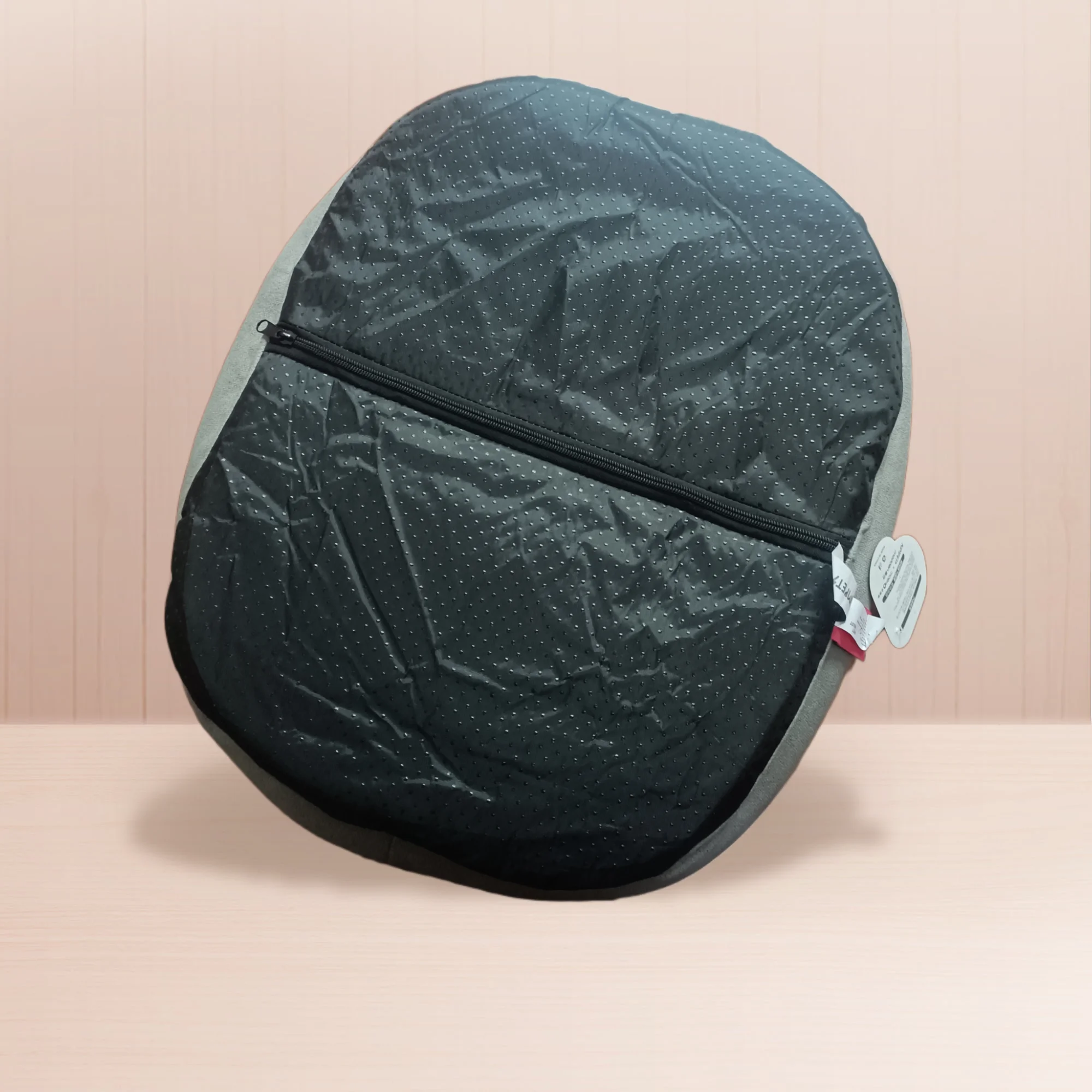 Cama para perros y gatos, perrera cuadrada acogedora de felpa, sofá cama para cachorros, cojín, producto para mascotas, accesorios para perros de animales pequeños y medianos - imagen 2