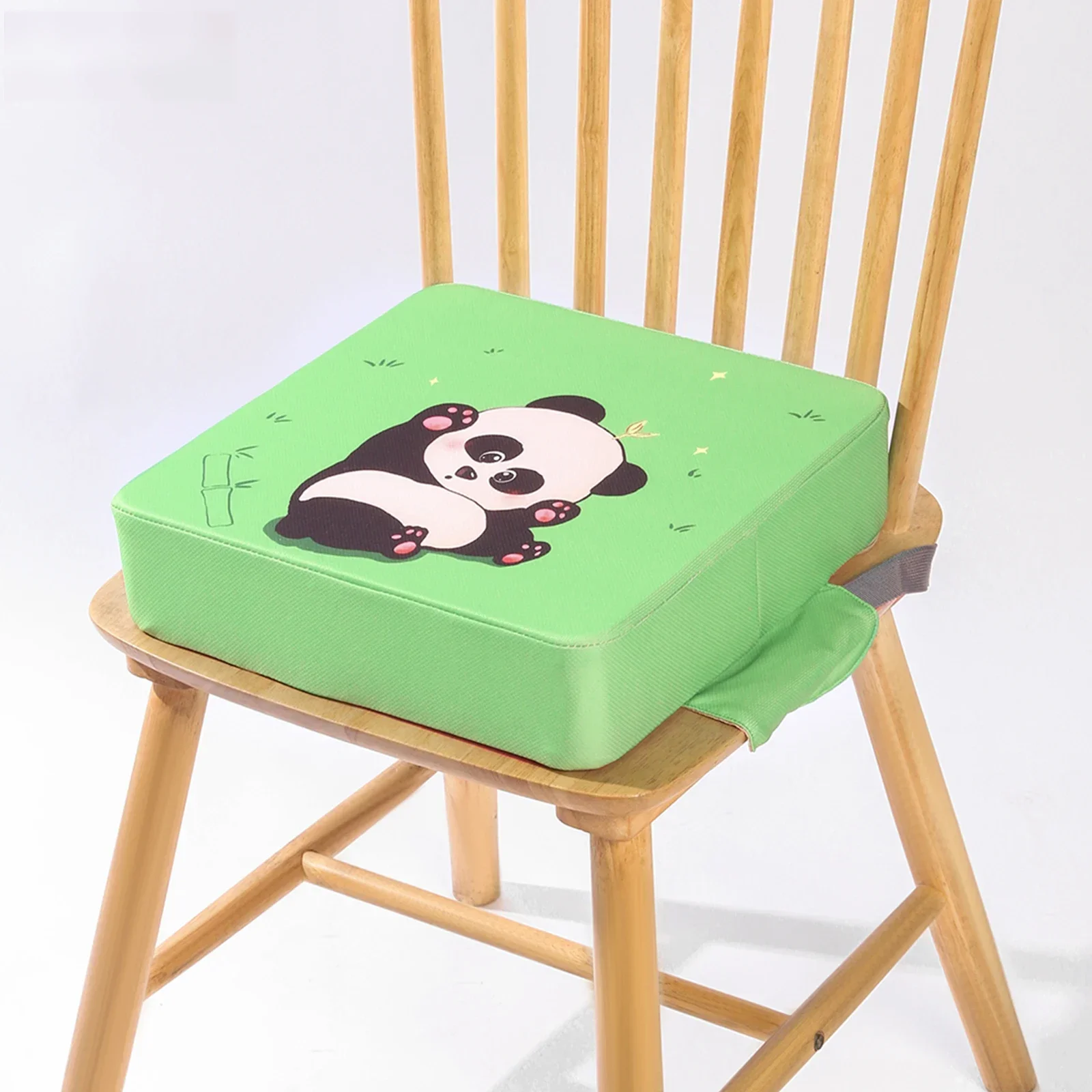 Green Panda