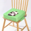 Green Panda