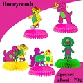 Honeycomb-5pcs