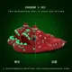 Santahat red