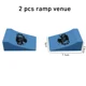 2 PCS Ramp Venue