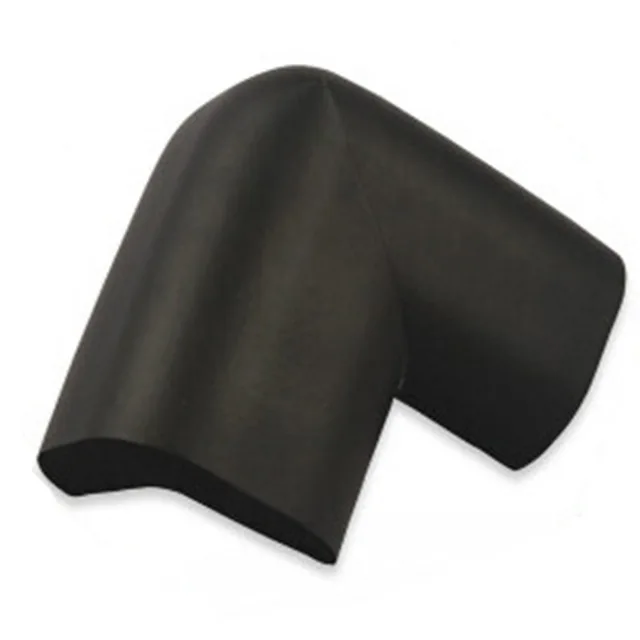 Black Corner Guard