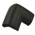 Black Corner Guard