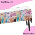 tablecloth 1pcs