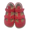 Red Suede